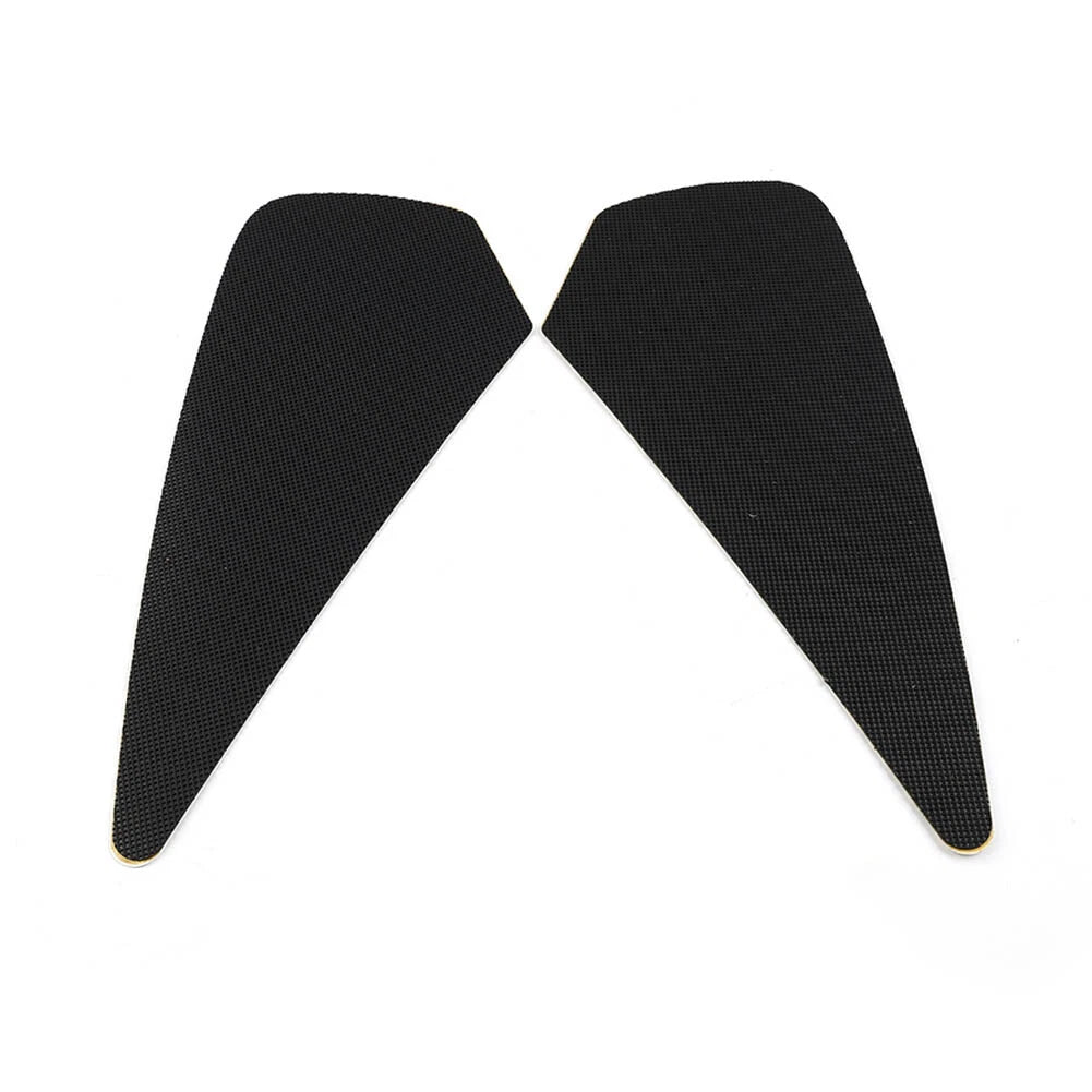 Tank Traction Side Pad Decals for Yamaha YZF R1 (2004–2006)