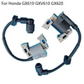 Ignition Coil for GXV670 Lawn Mower (Replacement)