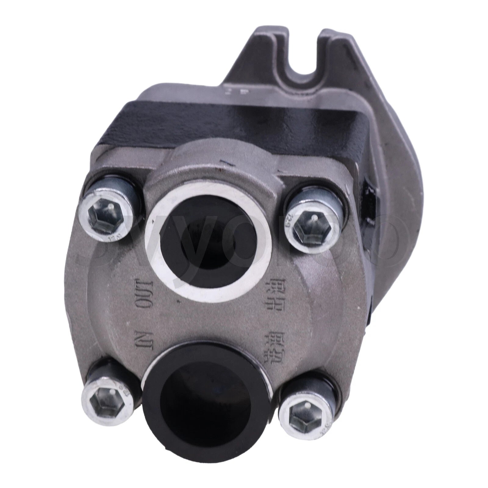 Hydraulic Pump 134A7-10301 for TCM Forklift FD20-30T7 (TD27 Engine)