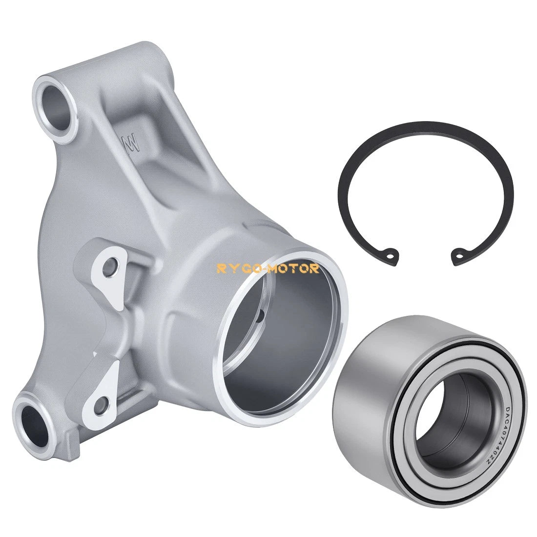 Right Hand Wheel Carrier w/Bearing for Polaris Sportsman 500 700 800 (2000–2014)