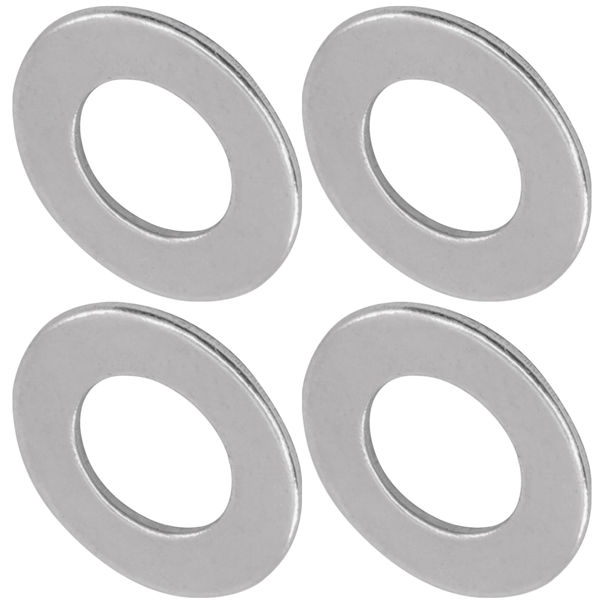 Wheel Steel Washer Replacement for John Deere Lawn Mower Tractor (M88385)