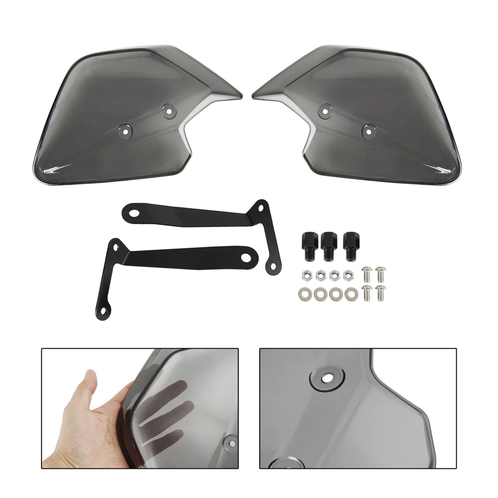 Handguard Protector for Yamaha Tricity 125 155 300 (2016–2024)