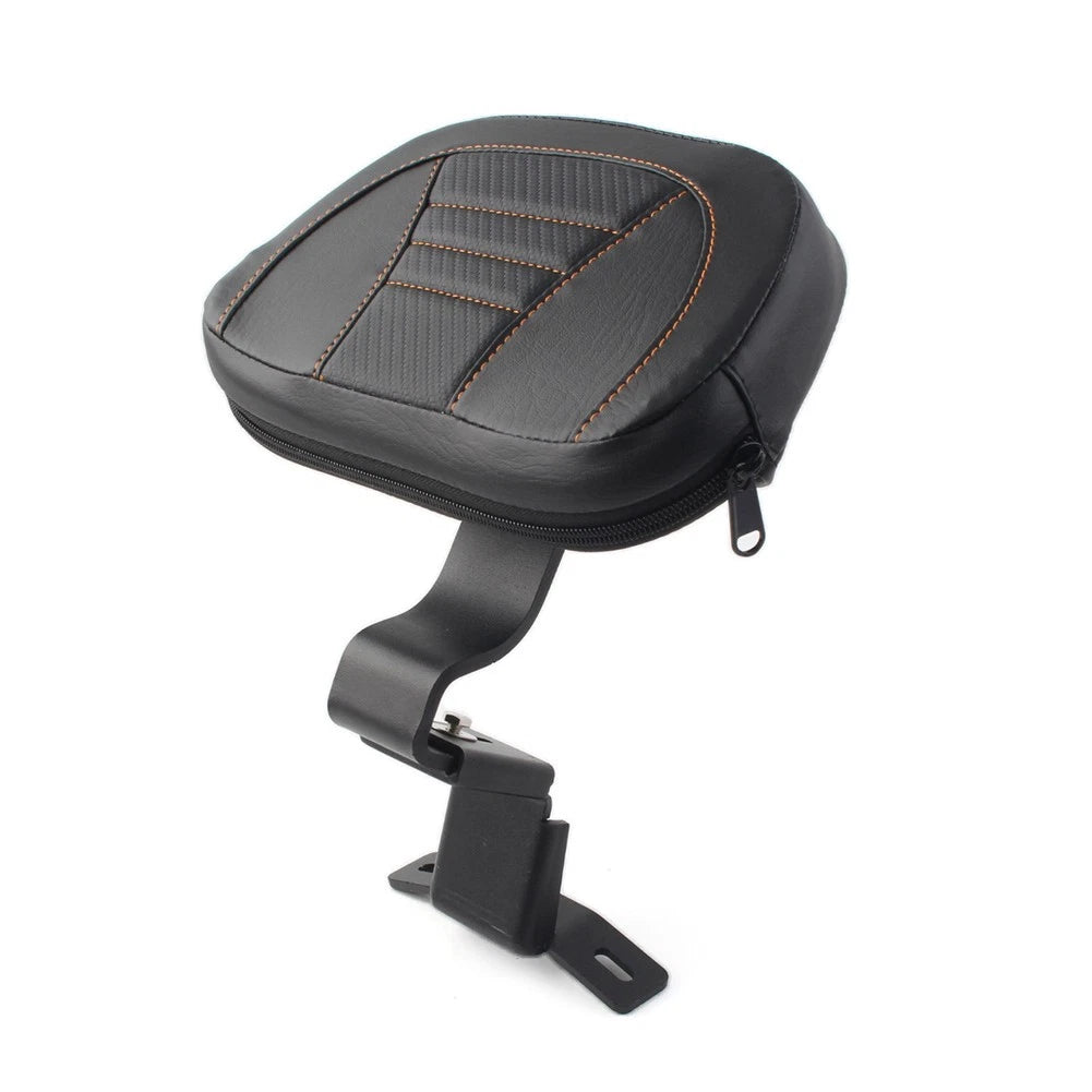 Backrest Pad for Harley Touring CVO Road Electra Glide (2009–Present)