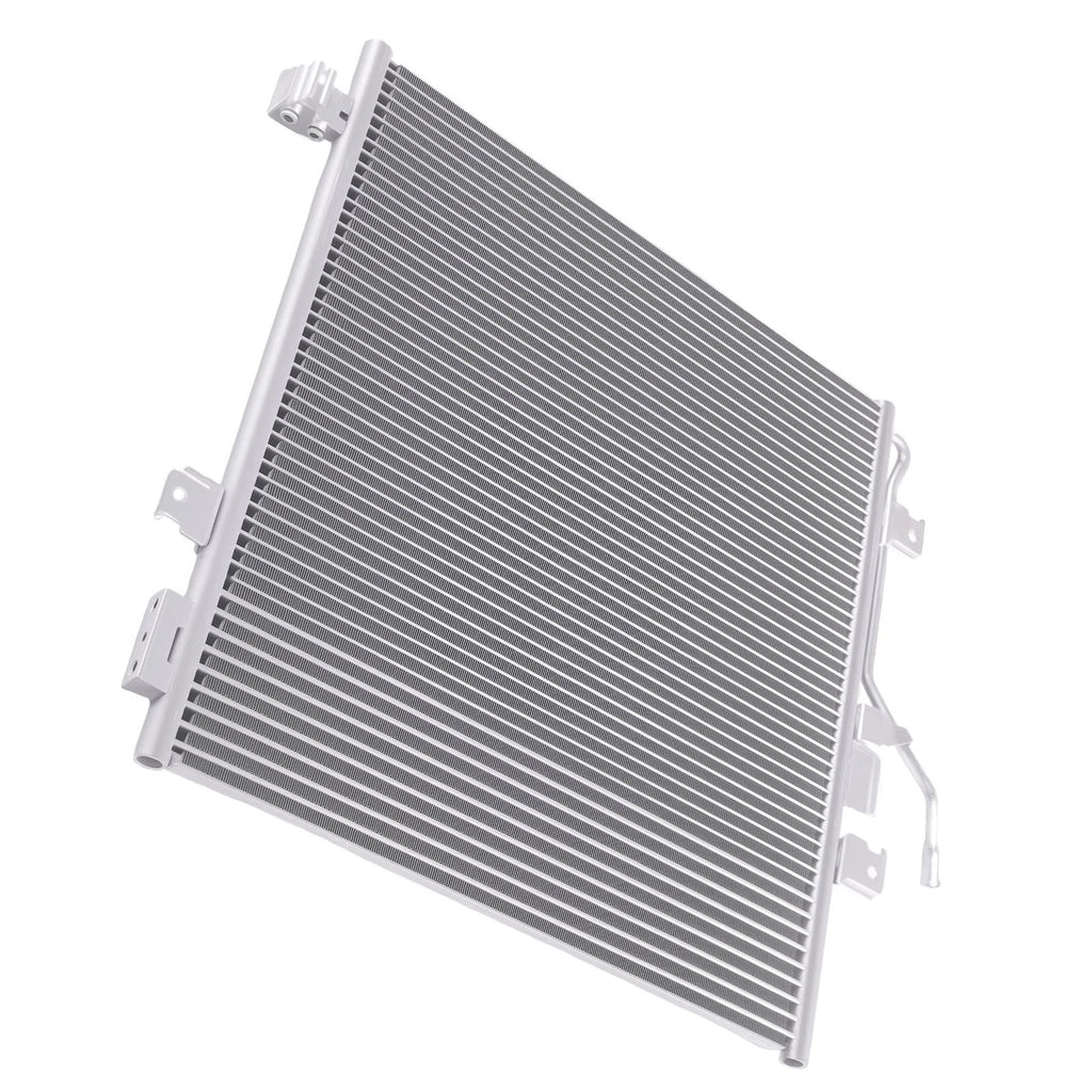A/C Condenser for Dodge Nitro (2007–2011) Jeep Liberty (2008–2012) 68033237AA