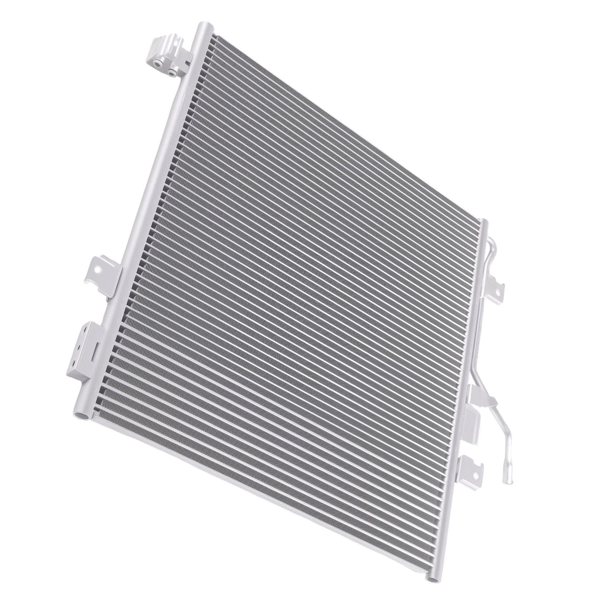 A/C Condenser for Dodge Nitro (2007–2011) Jeep Liberty (2008–2012) 68033237AA