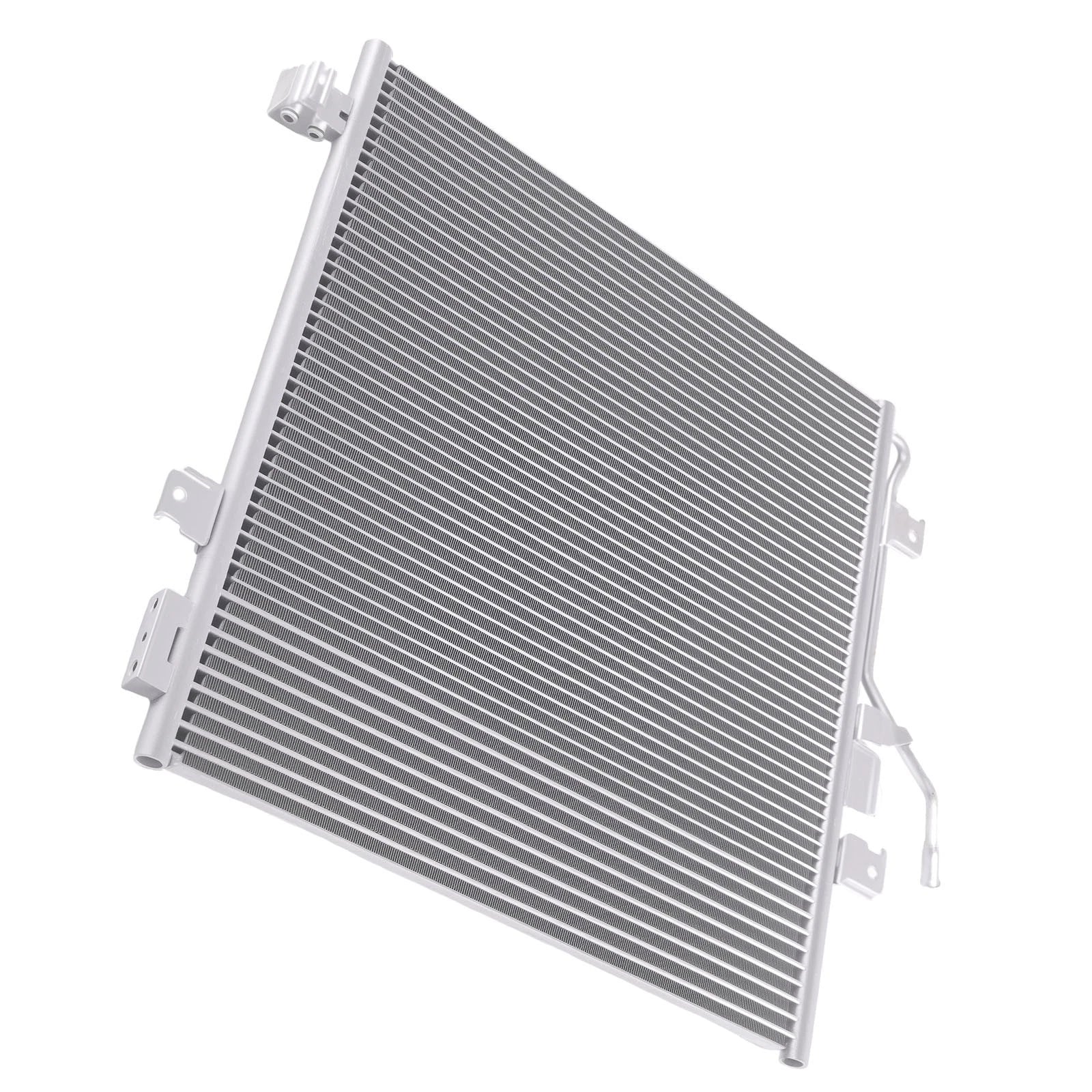 A/C Condenser for Dodge Nitro (2007–2011) Jeep Liberty (2008–2012) 68033237AA