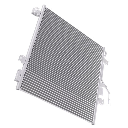 A/C Condenser for Dodge Nitro (2007–2011) Jeep Liberty (2008–2012) 68033237AA