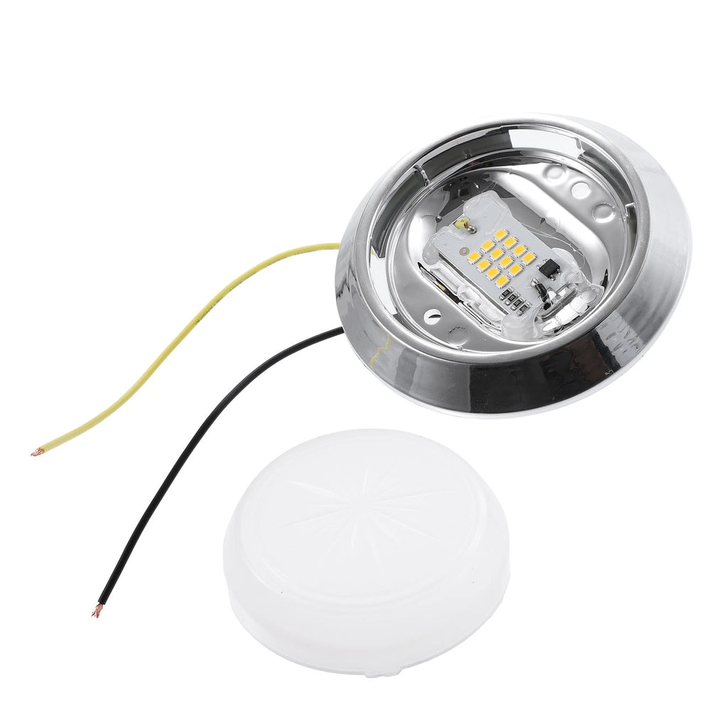 LED Dome Light Kit for Pontiac Buick (12V)