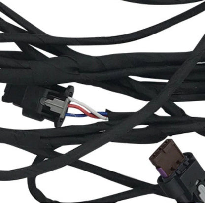 Front Bumper Parking Sensor Wiring Harness for Mercedes Benz S W222 C217 (2013–2020)