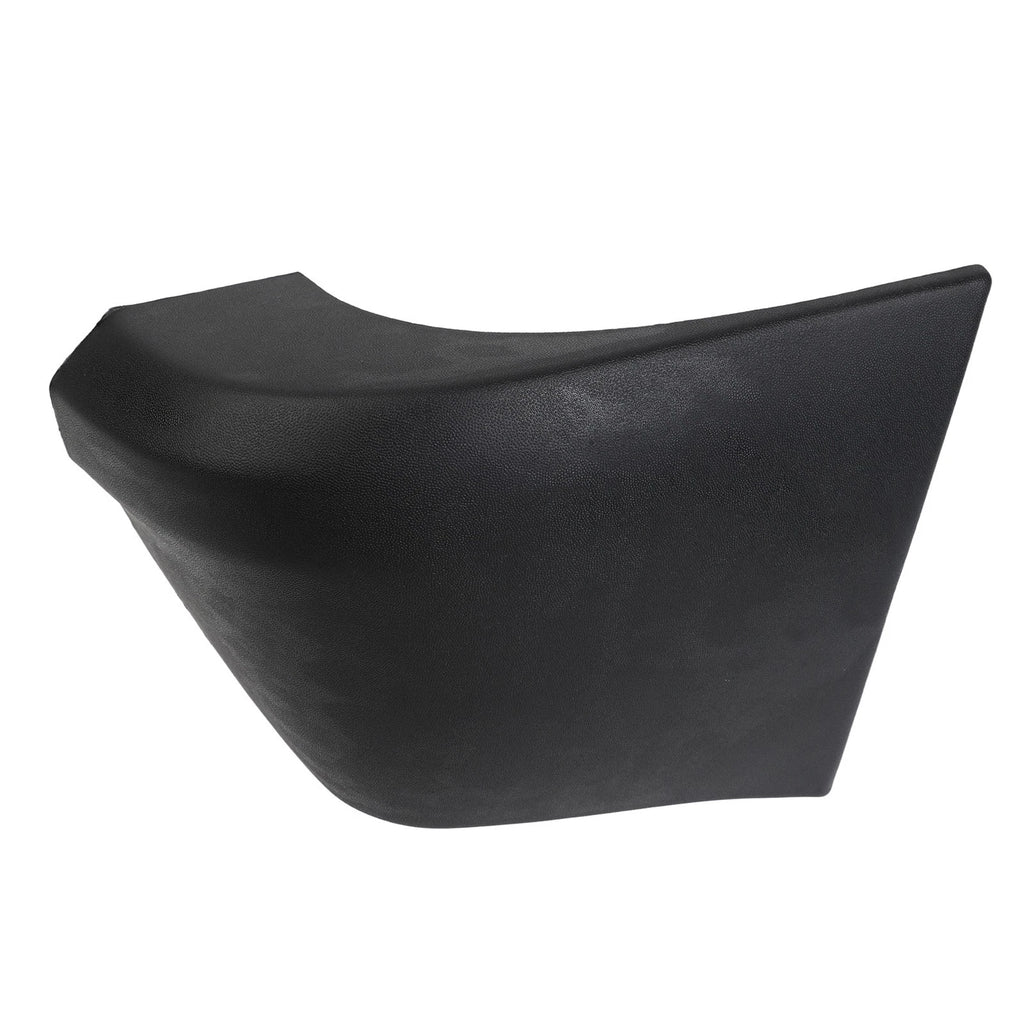 Replacement Rear Bumper Corner End Cap for Ford Transit (2002–2013)