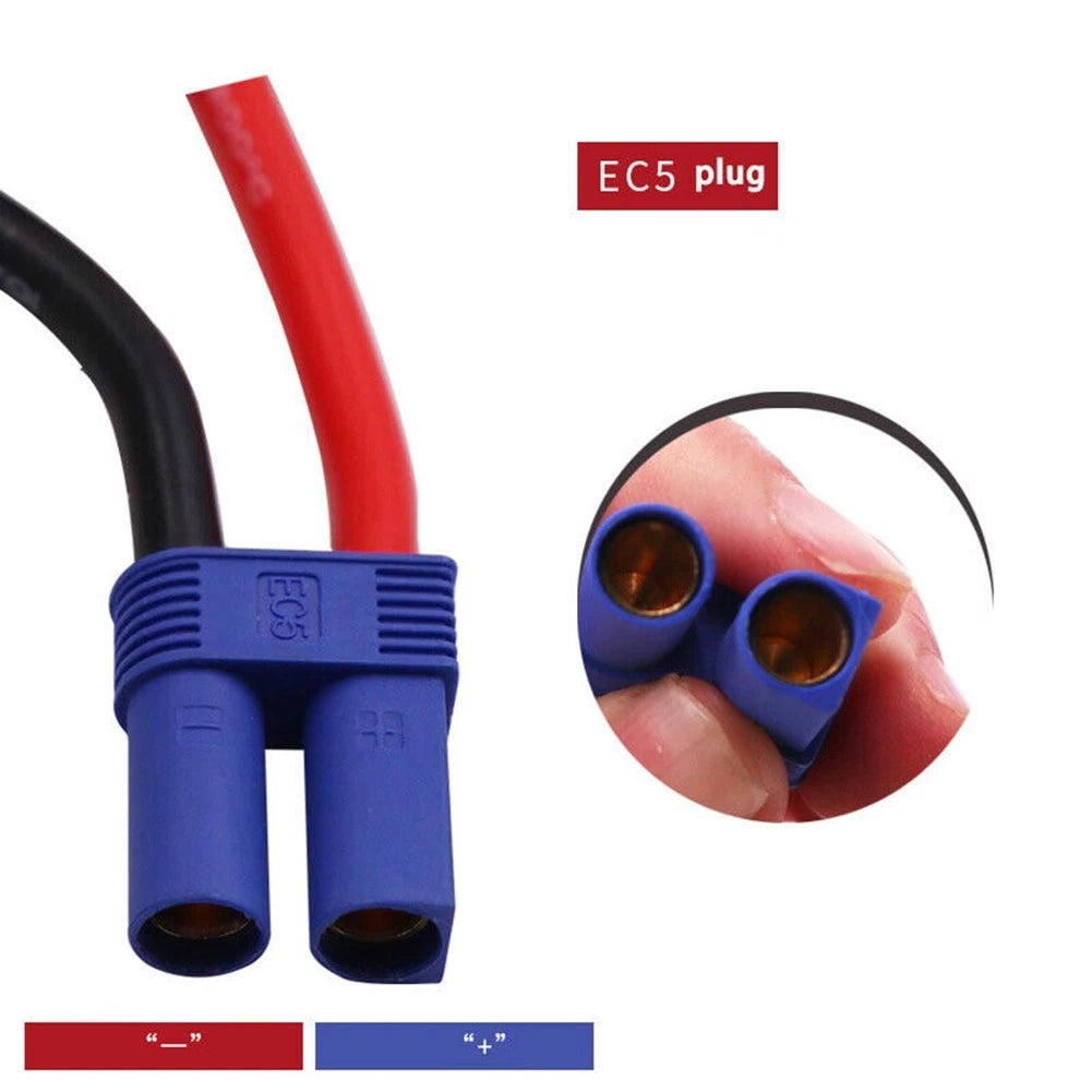 Jump Starter Clamp Clip for Universal Use (2010–2023)