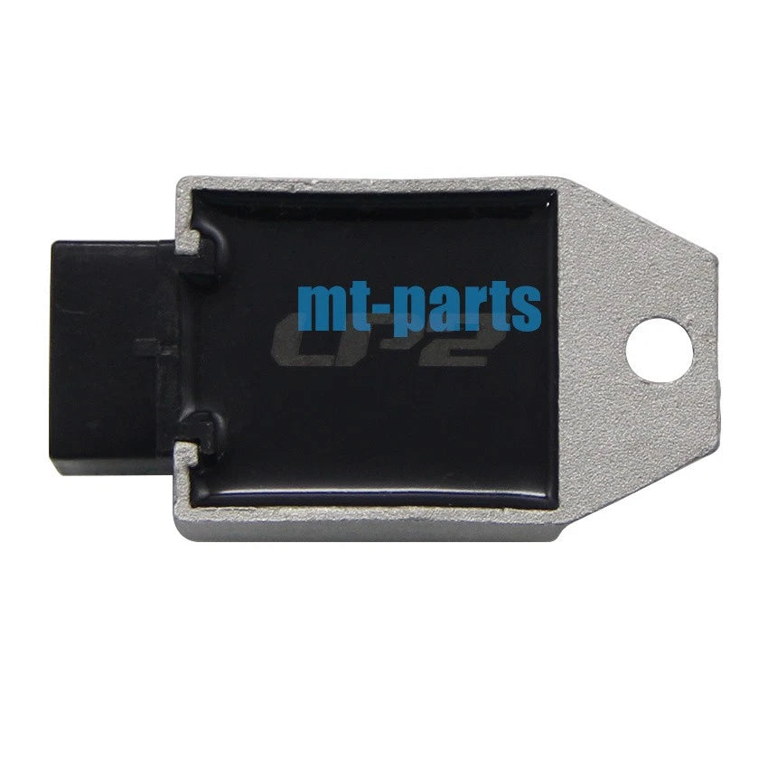 Voltage Regulator Rectifier for Honda CH80 Elite (1985–2007)/CT70 (1991–1994)/EZ90 CUB (1991–1996)