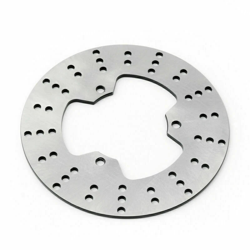 Rear Brake Disc Rotor for FZR250 R1-Z 250 SDR200 SRX600 SZR660 TZR250/125 (1987–1999)