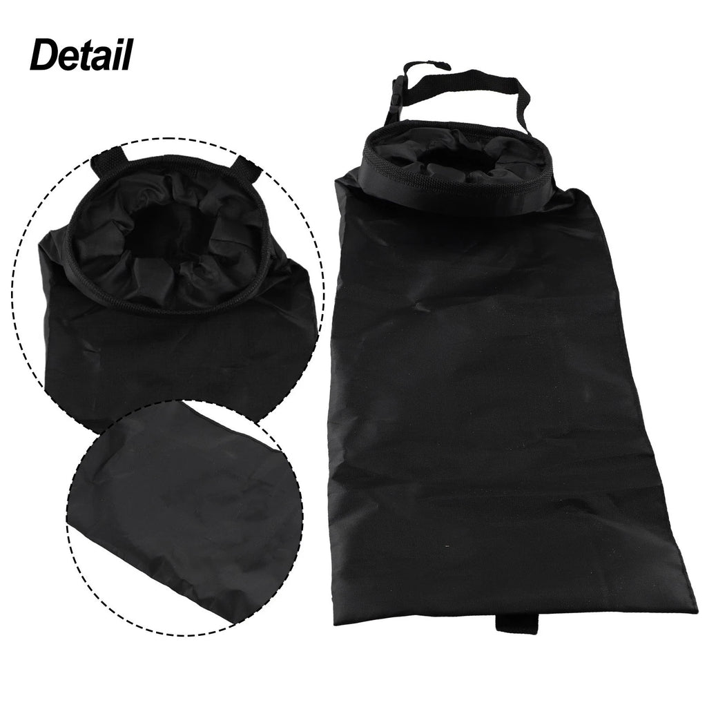 Car Trash Holder Bag for Universal Fit (Square Shape)