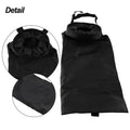 Car Trash Holder Bag for Universal Fit (Square Shape)