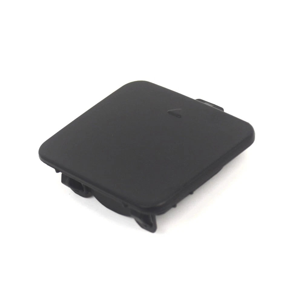 Front Bumper Tow Hook Cover Cap 51117897210 for BMW 5 Series E60 (2003–2010)