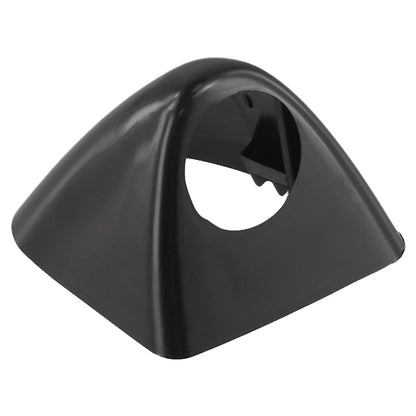 2X Headlight Washer Cap Cover Set for BMW X5 E53 (1999–2002)
