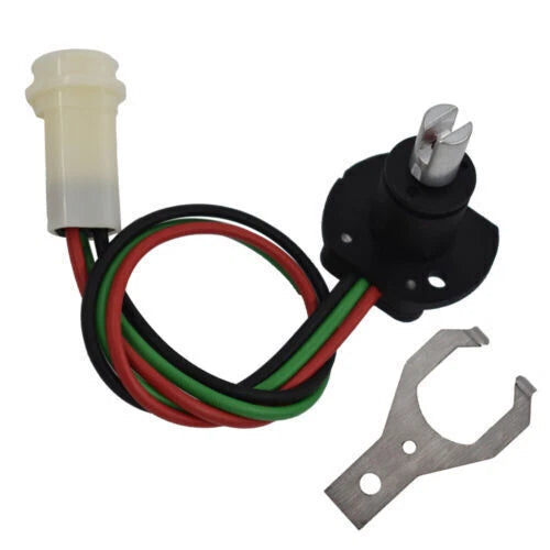Potentiometer Trim Tilt Sender Sensor Kit for Volvo Penta (873531, 22314183)
