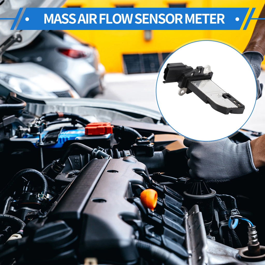 Mass Air Flow Sensor Meter for Citroen