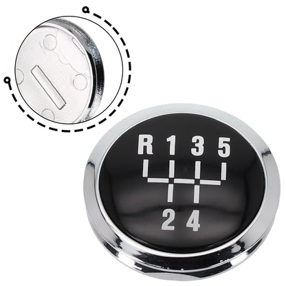 Shift Handle Cover for