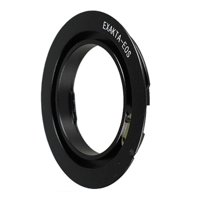 Camera Lens Mount Adapter for Canon EOS/EF SLR (EXA-EOS)