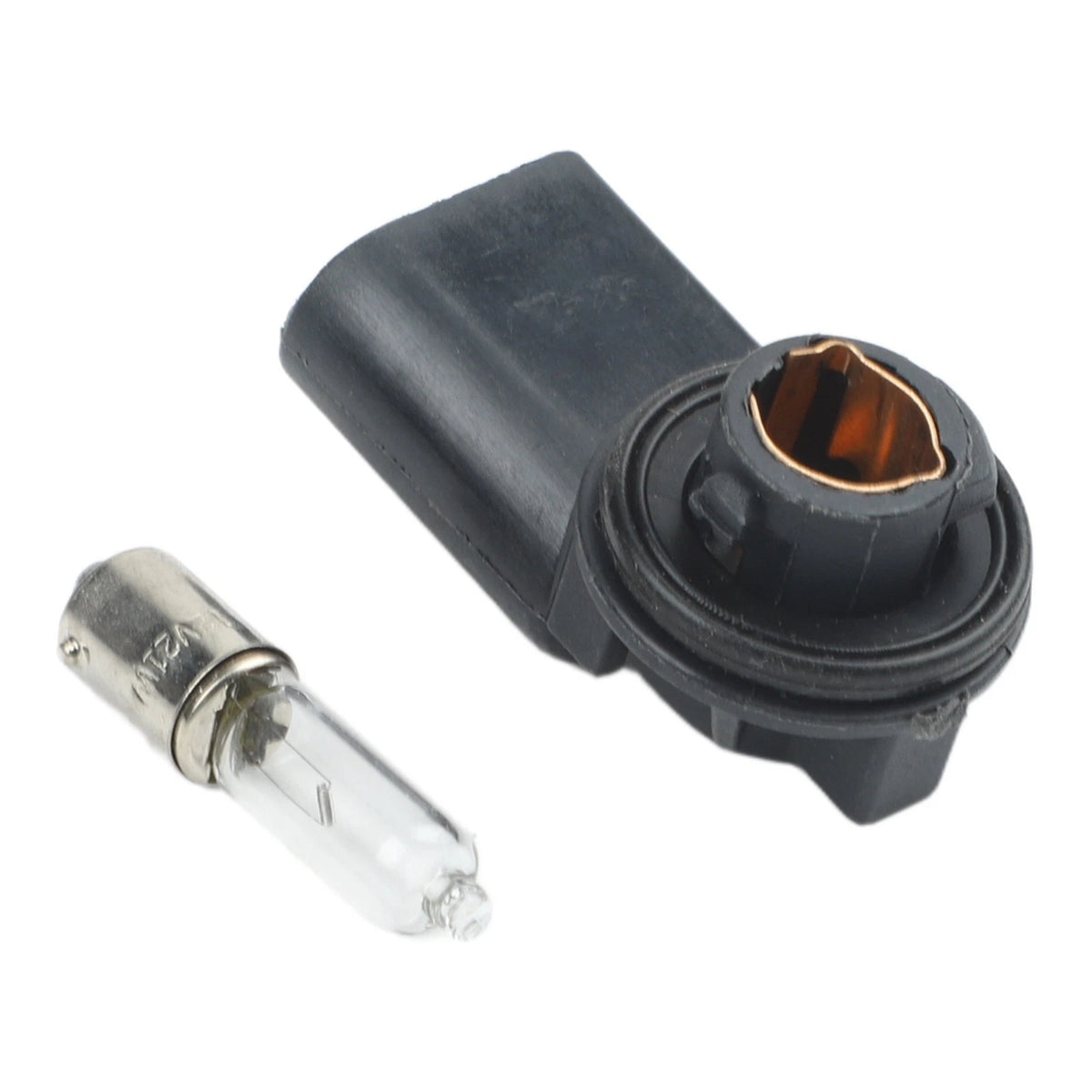 Corner Lamp Housing Bulb and Bulb Set for Beetle For Bora with OEM Numbers