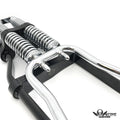 20" Springer Front End with Handlebar Adapter for Harley Chopper Bobber