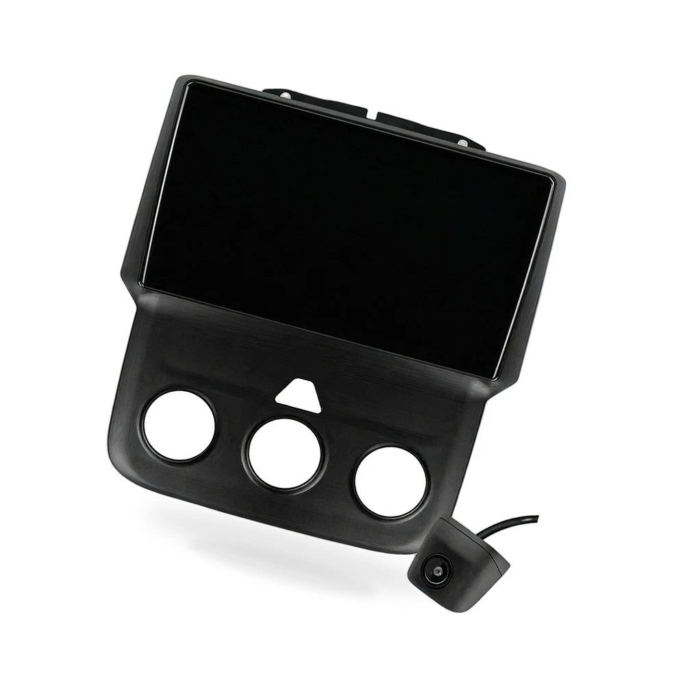 Android Navigation System for Dodge Ram 1500 2500 3500 (2013–2018)