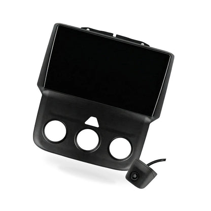 Android Navigation System for Dodge Ram 1500 2500 3500 (2013–2018)