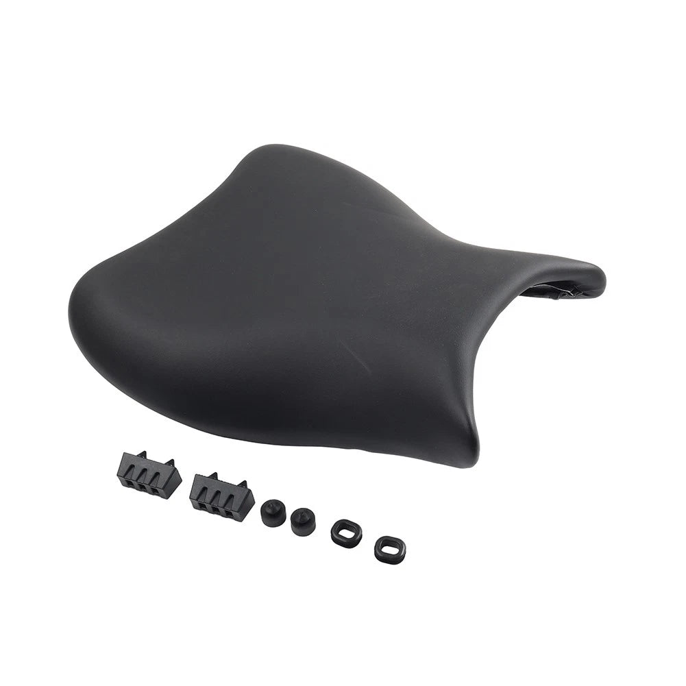Front Rider Driver Seat Saddle for Suzuki Hayabusa GSX1300R (2008–2020)