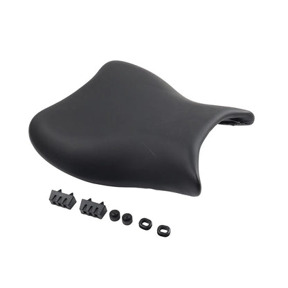 Front Rider Driver Seat Saddle for Suzuki Hayabusa GSX1300R (2008–2020)