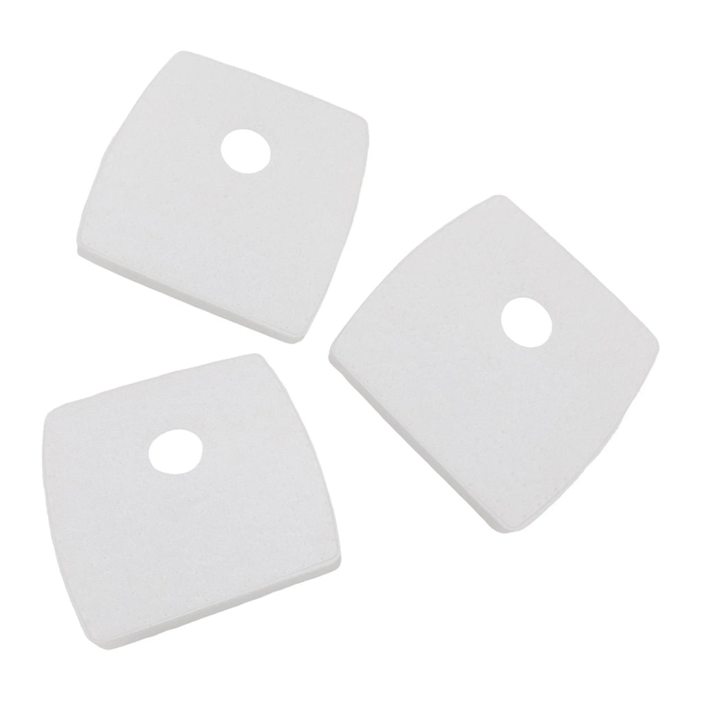 3X Washable Vacuum Filter for SilverCrest M690 (WAP W310)