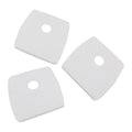 3X Washable Vacuum Filter for SilverCrest M690 (WAP W310)