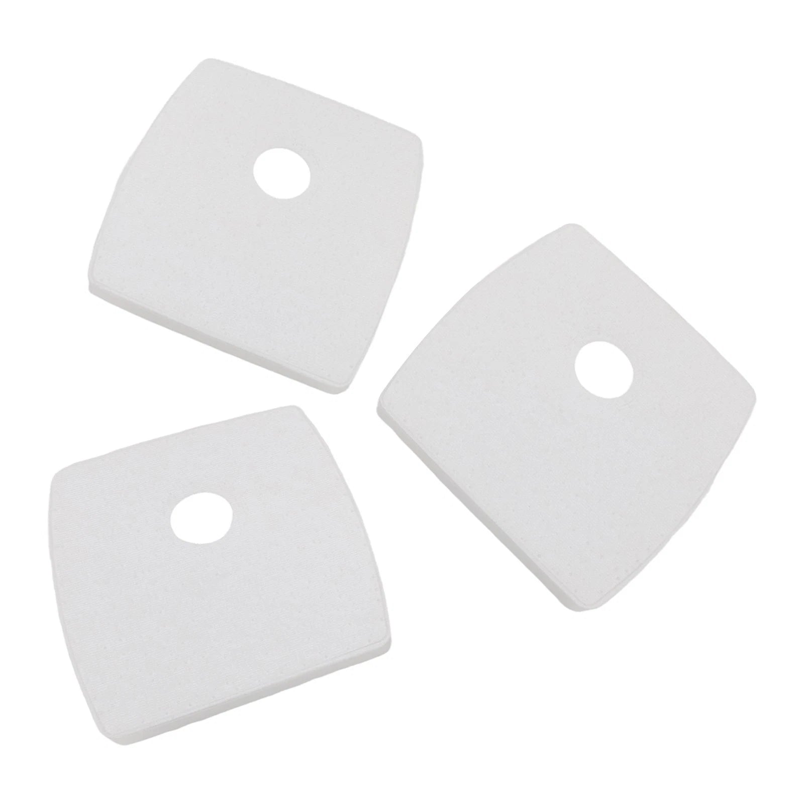 3X Washable Vacuum Filter for SilverCrest M690 (WAP W310)
