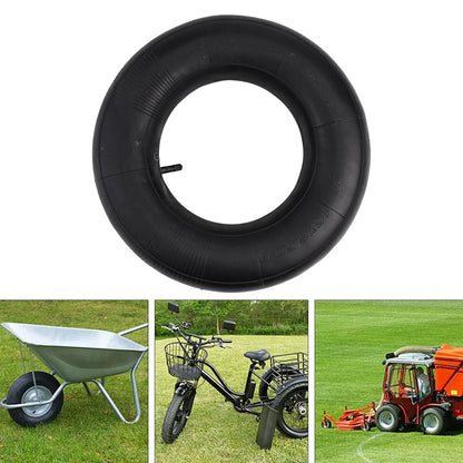 Inner Tube 16x6 508 for Lawn Mower and Motorcycle