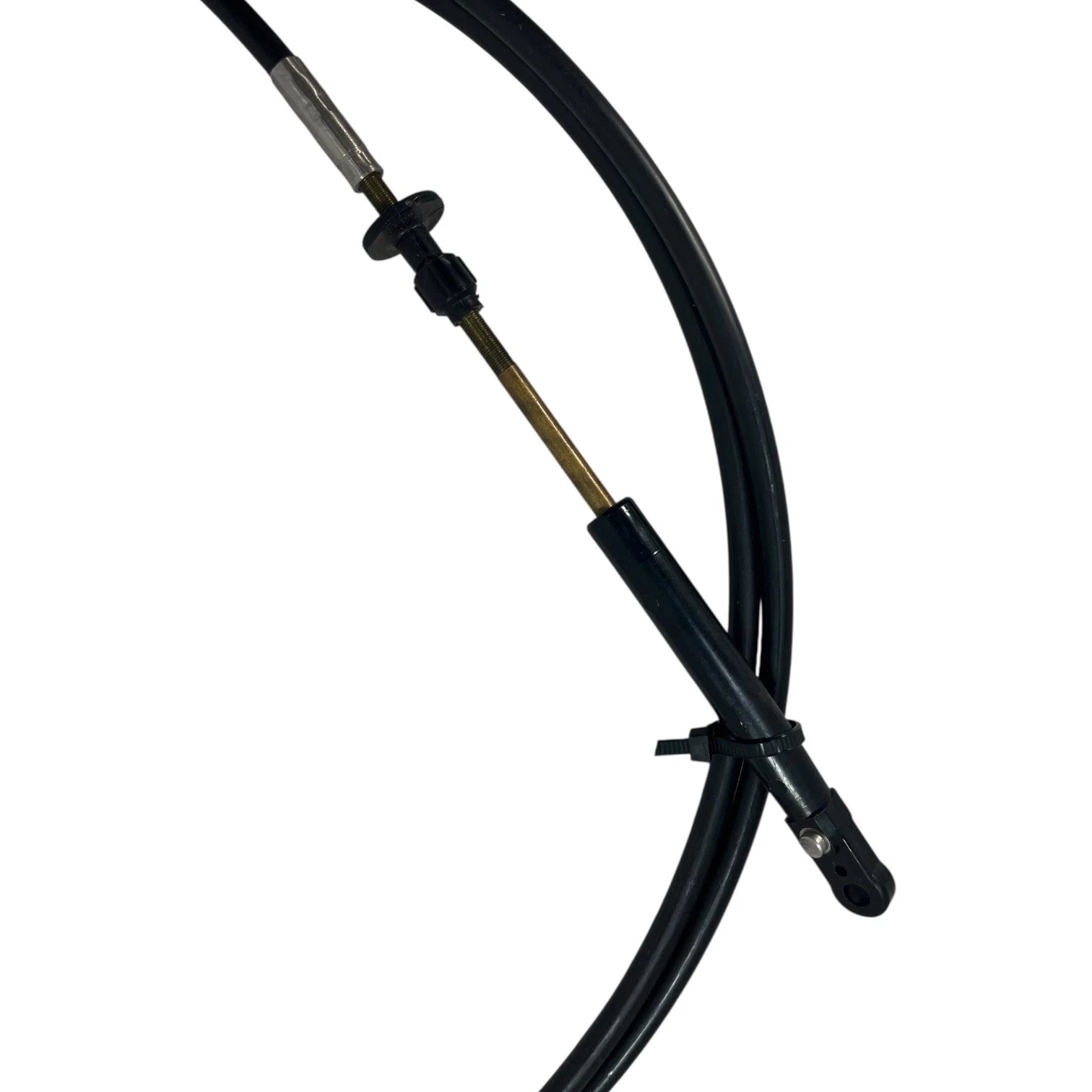 Throttle Control Cable for Northwest Controls (11 FT)