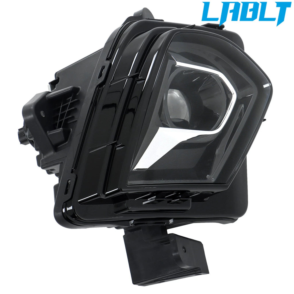Right Side Headlight Assembly LED Clear for Chevy Blazer (2023–2024)