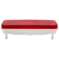 Rear Tail Light 33710-HB3-771 for Honda TRX300 TRX300FW (1988–1996)