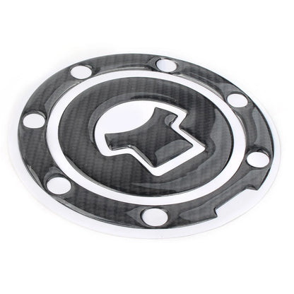 Gas Tank Fuel Cap Cover Protector Pad for Honda CBR-1000RR/600RR (2003–2023)