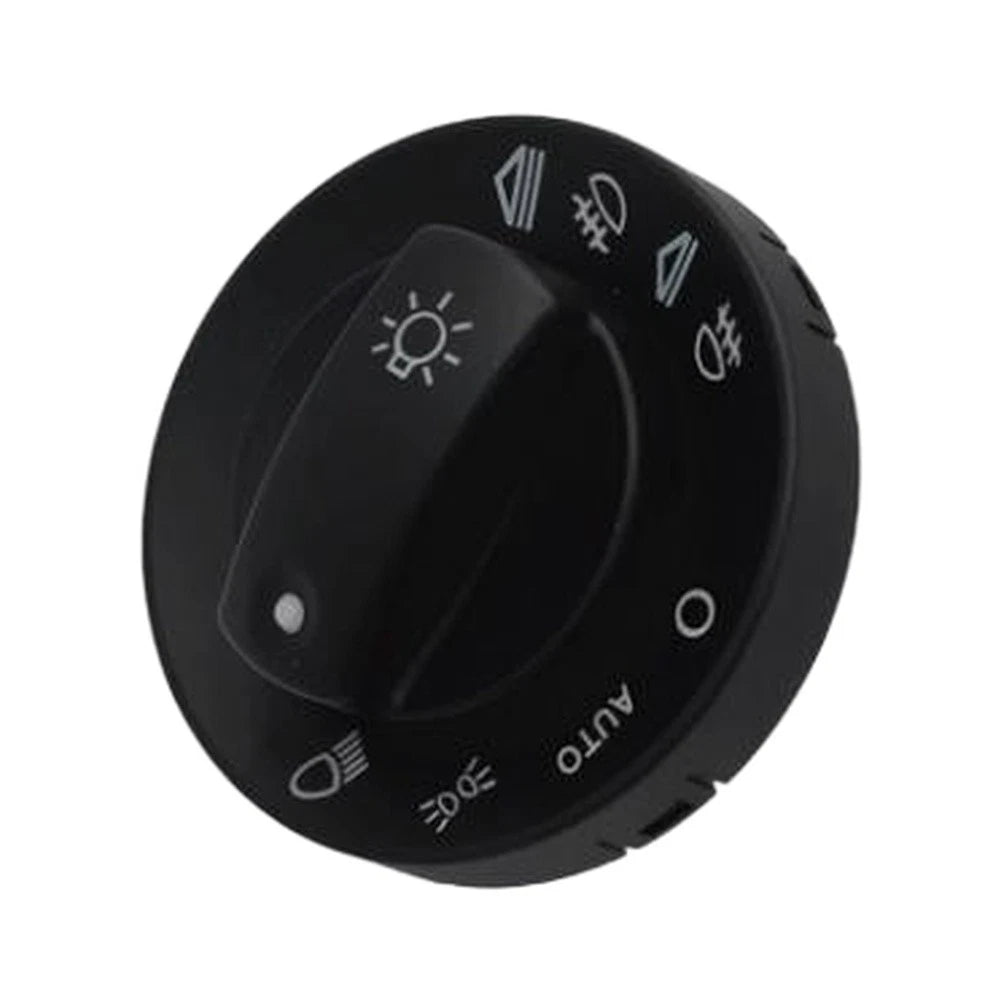 Headlight Switch for Audi A4 B6 B7 S4 (2000–2008)