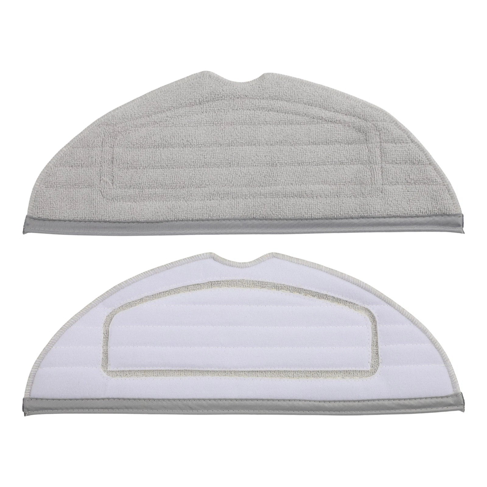 4 Mop Cleaning Cloths for Mova Robot Vacuums