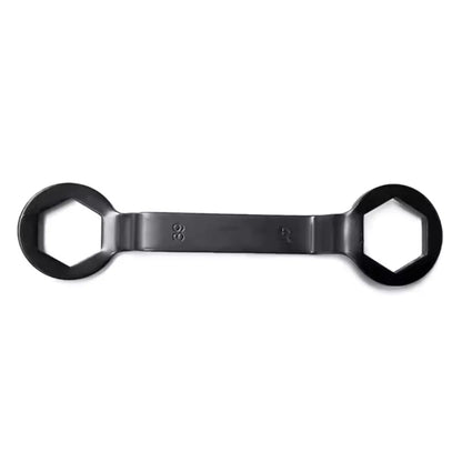 45 Steel Pulley Wrench Clutch Tool for Motorcycle Scooter 39x41mm Nuts