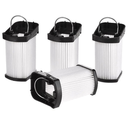 4X Replacement Filter for Shark WV401BL WV401PK Vacuum Cleaner Parts