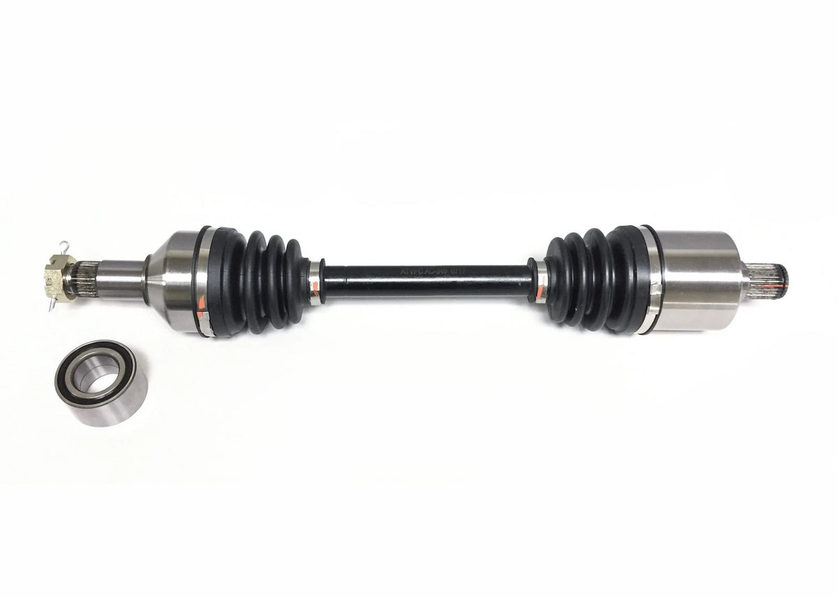 Rear CV Axle & Bearing for Arctic Cat Wildcat Trail 700 (2014–2020)