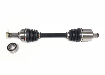 Rear CV Axle & Bearing for Arctic Cat Wildcat Trail 700 (2014–2020)