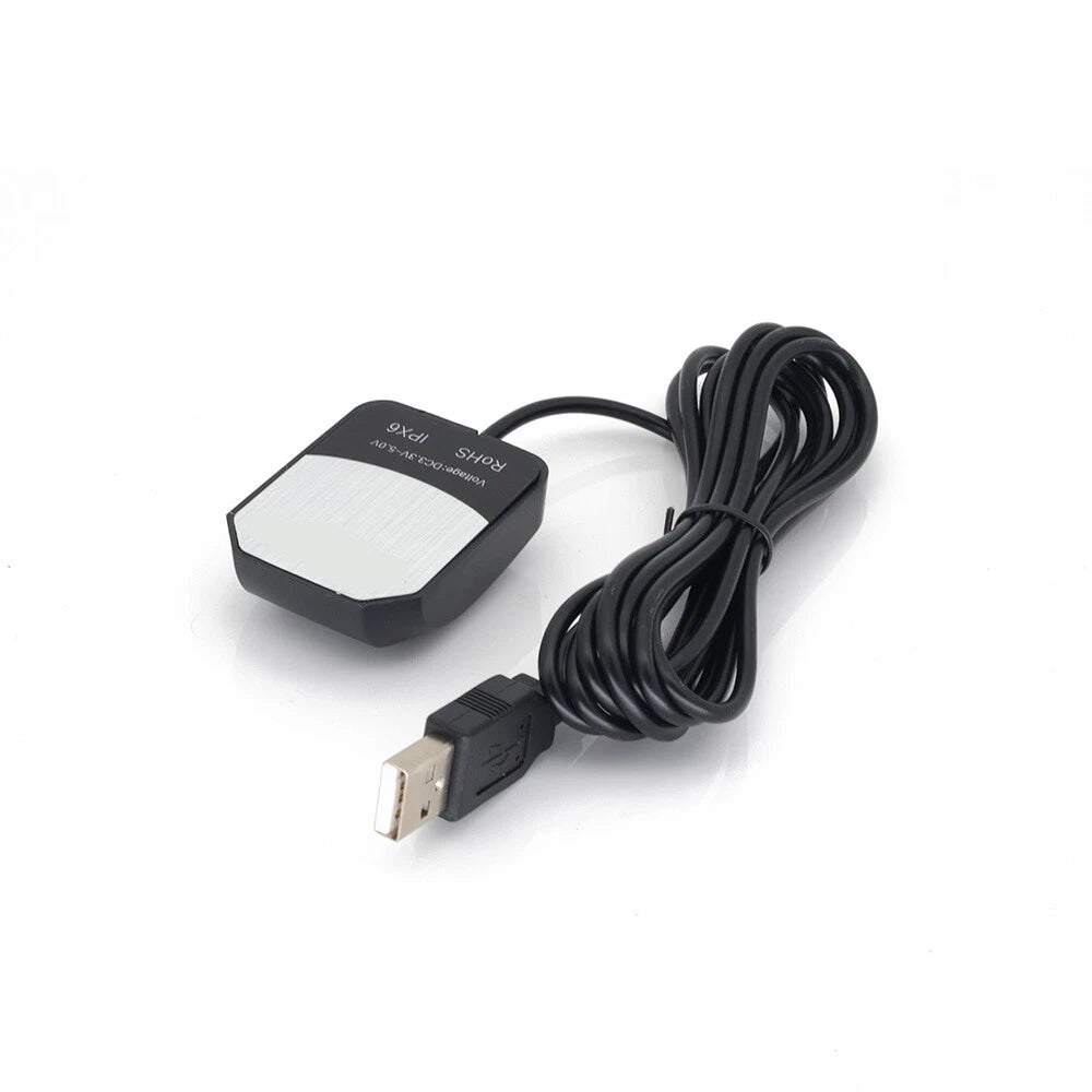 USB GPS Antenna VK-162 for Windows XP, 7, 8, 10