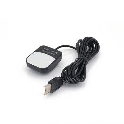 USB GPS Antenna VK-162 for Windows XP, 7, 8, 10