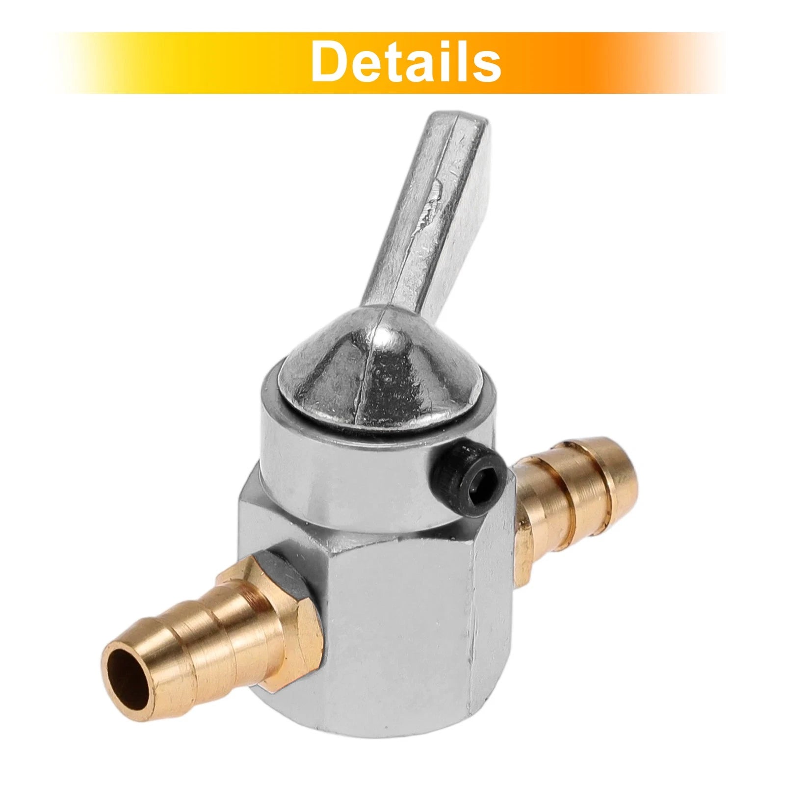 Fuel Valve Petcock for