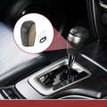 Gear Shift Knob Cover Replacement for Subaru Forester (2009–2013)