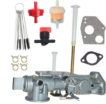 Carburettor for Briggs & Stratton (299437, 297599, 397135)